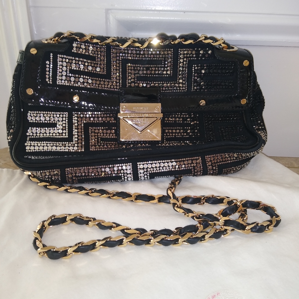 Versace Purse